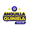Logo de Anguila 10:00 PM - Anguila