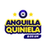 Logo de Anguila 8:00  AM - Anguila