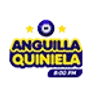 Logo de Anguila 8:00 PM - Anguila