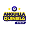 Logo de Anguila 9:00 AM - Anguila